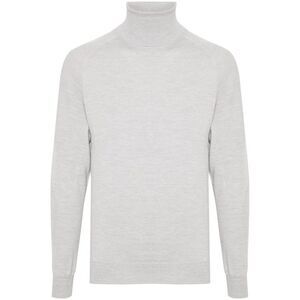 Sease Men Turtle-Neck Sweater